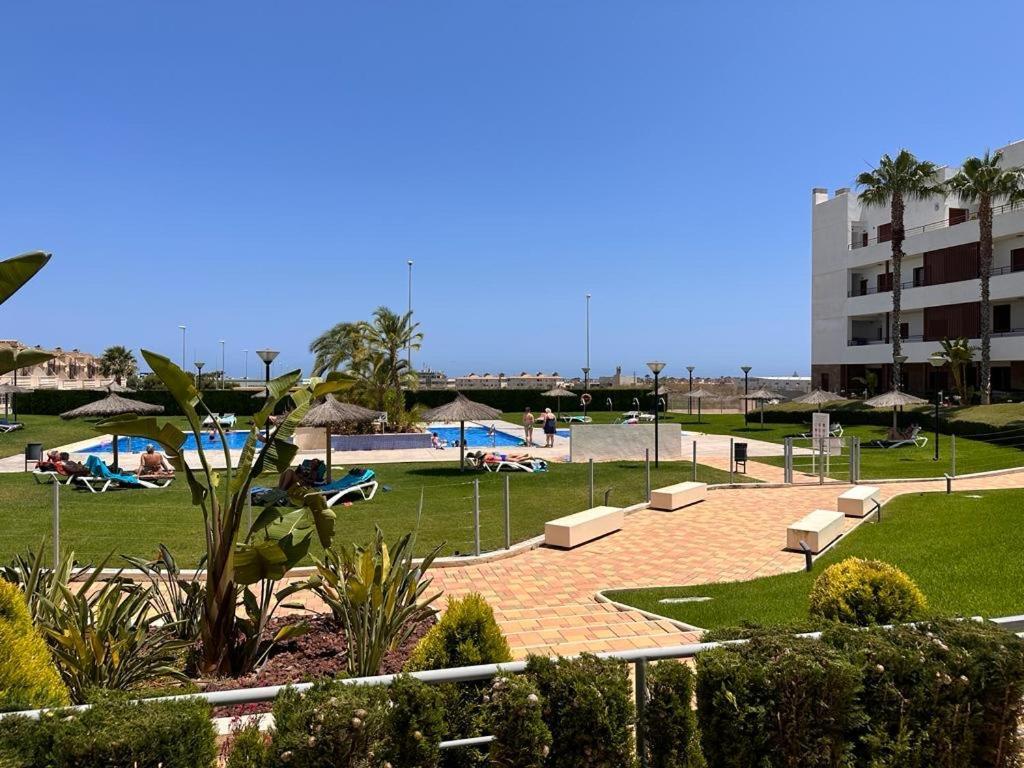 Terrazas De Campoamor Barbara Orihuela Zewnętrze zdjęcie