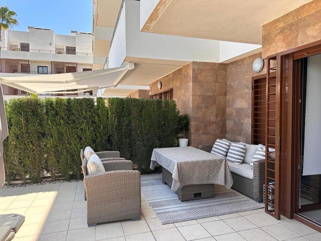 Terrazas De Campoamor Barbara Orihuela Zewnętrze zdjęcie