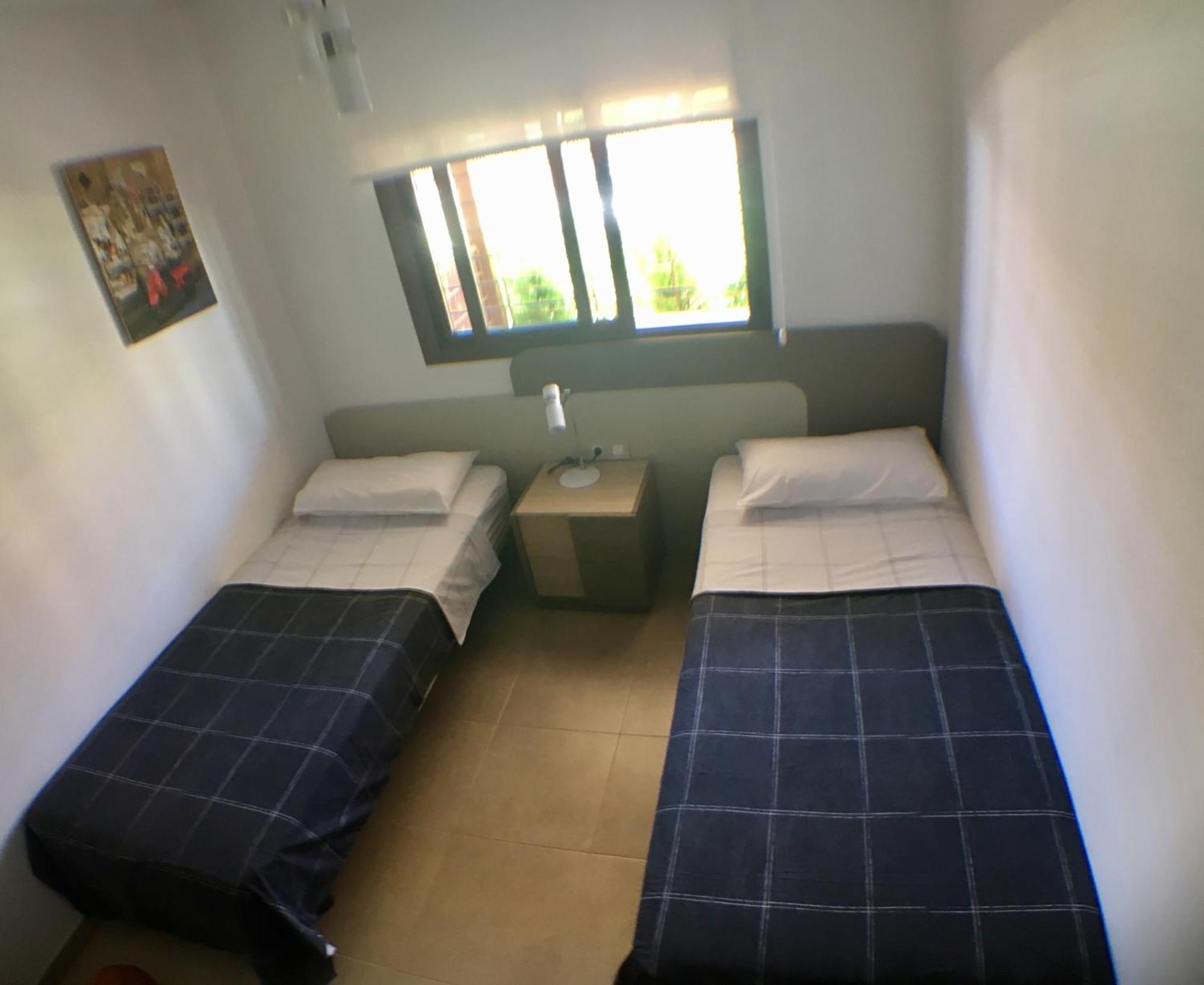 Terrazas De Campoamor Barbara Orihuela Zewnętrze zdjęcie