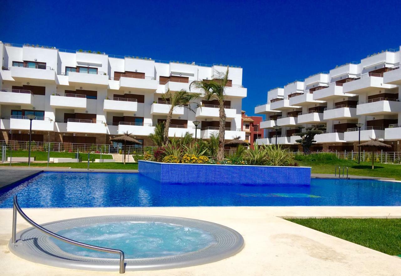 Terrazas De Campoamor Barbara Orihuela Zewnętrze zdjęcie