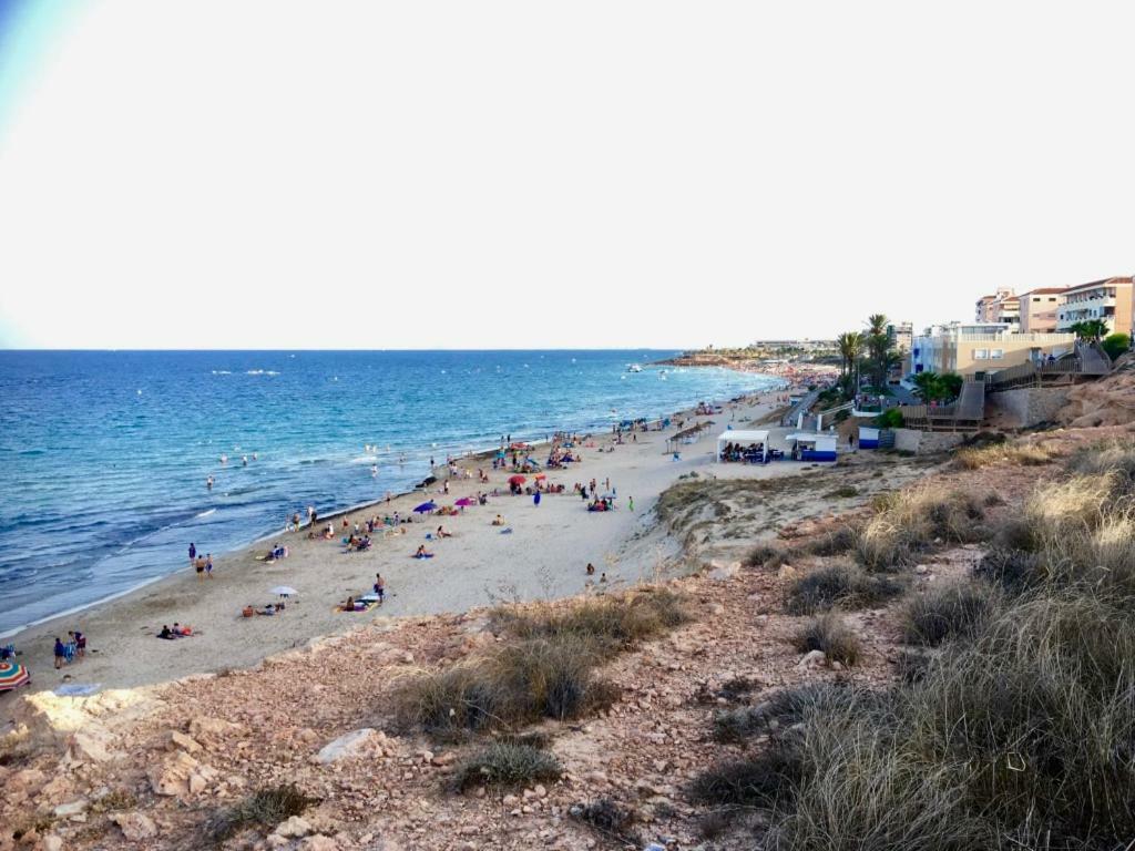 Terrazas De Campoamor Barbara Orihuela Zewnętrze zdjęcie