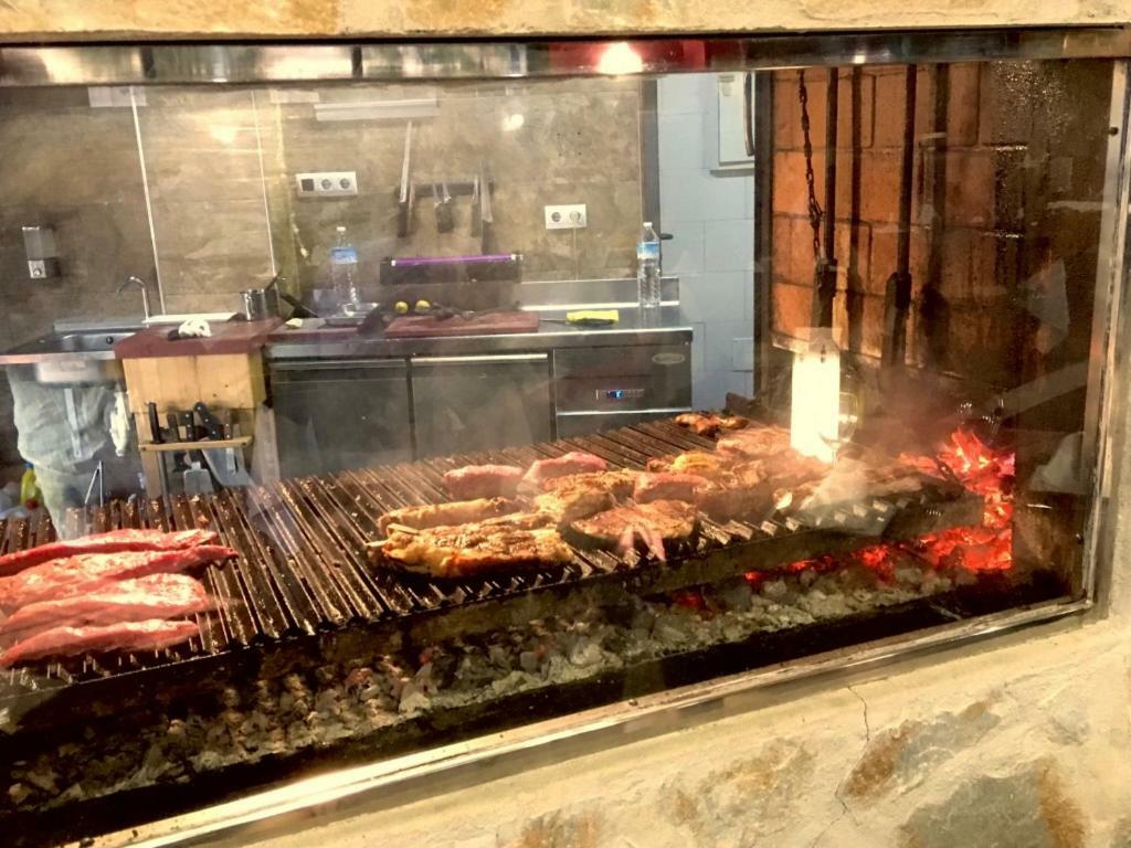 Terrazas De Campoamor Barbara Orihuela Zewnętrze zdjęcie