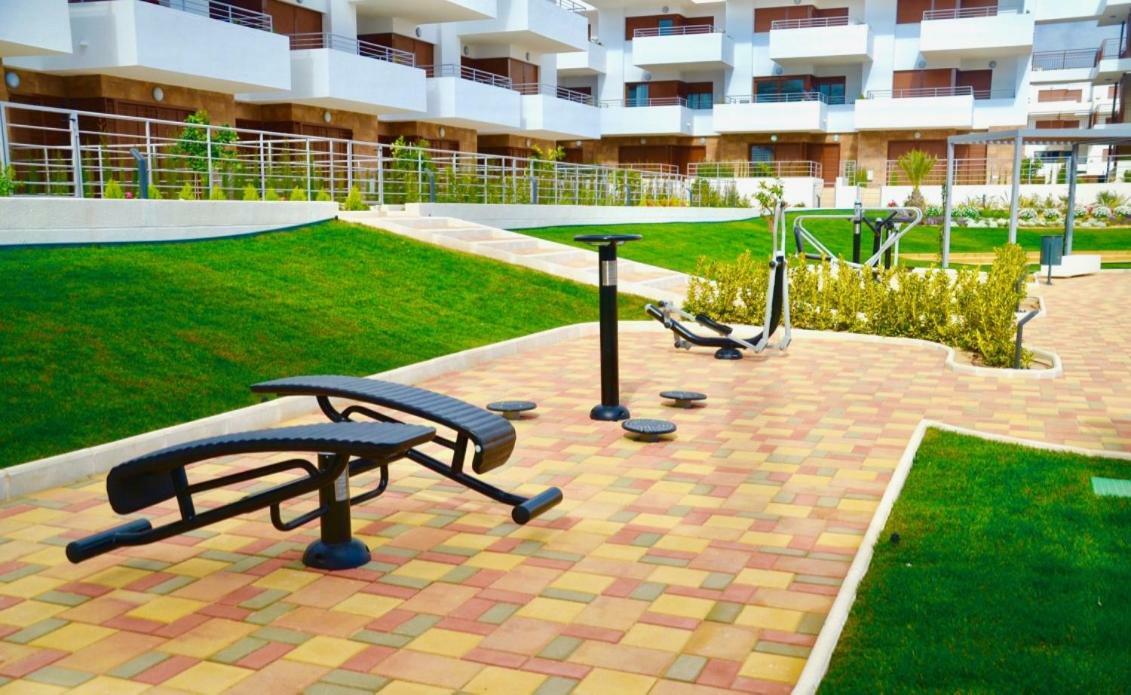 Terrazas De Campoamor Barbara Orihuela Zewnętrze zdjęcie